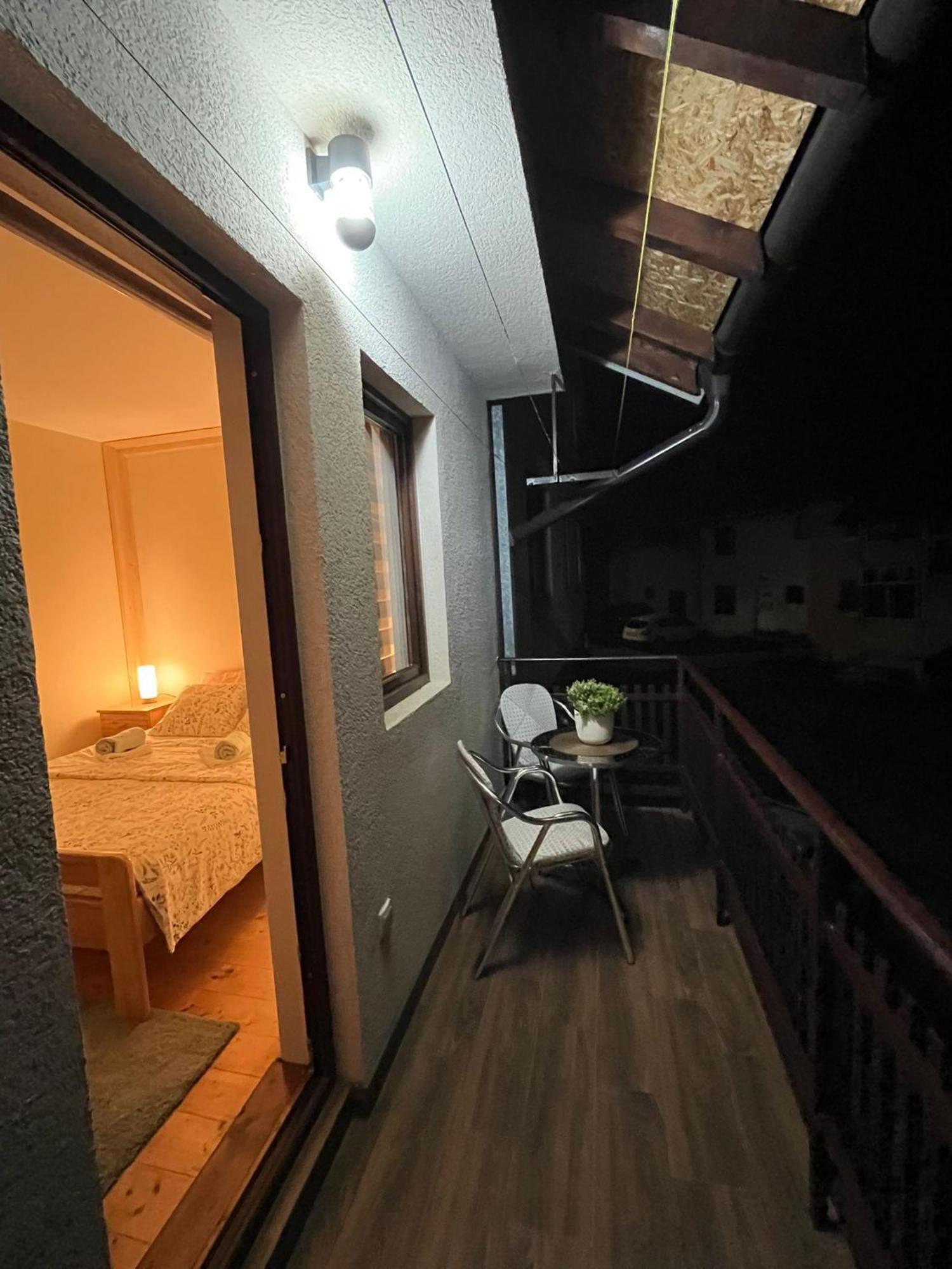 Dusa Zlatara Nova Varoš المظهر الخارجي الصورة